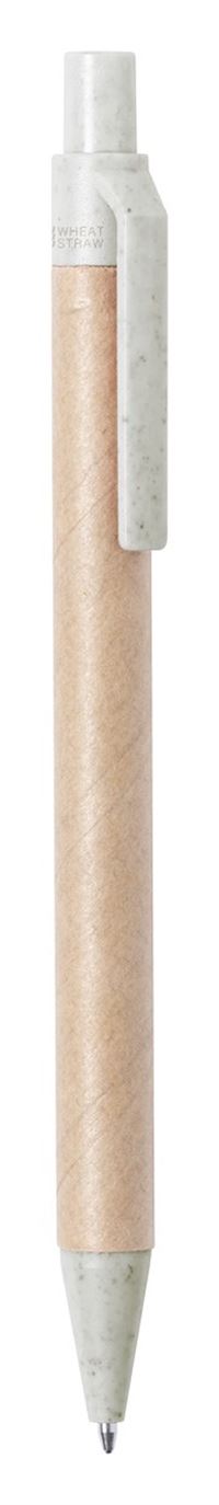 PENNA IN CARTA E PLASTICA RICICLATA DESOK